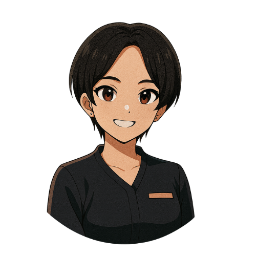 りっちゃん
