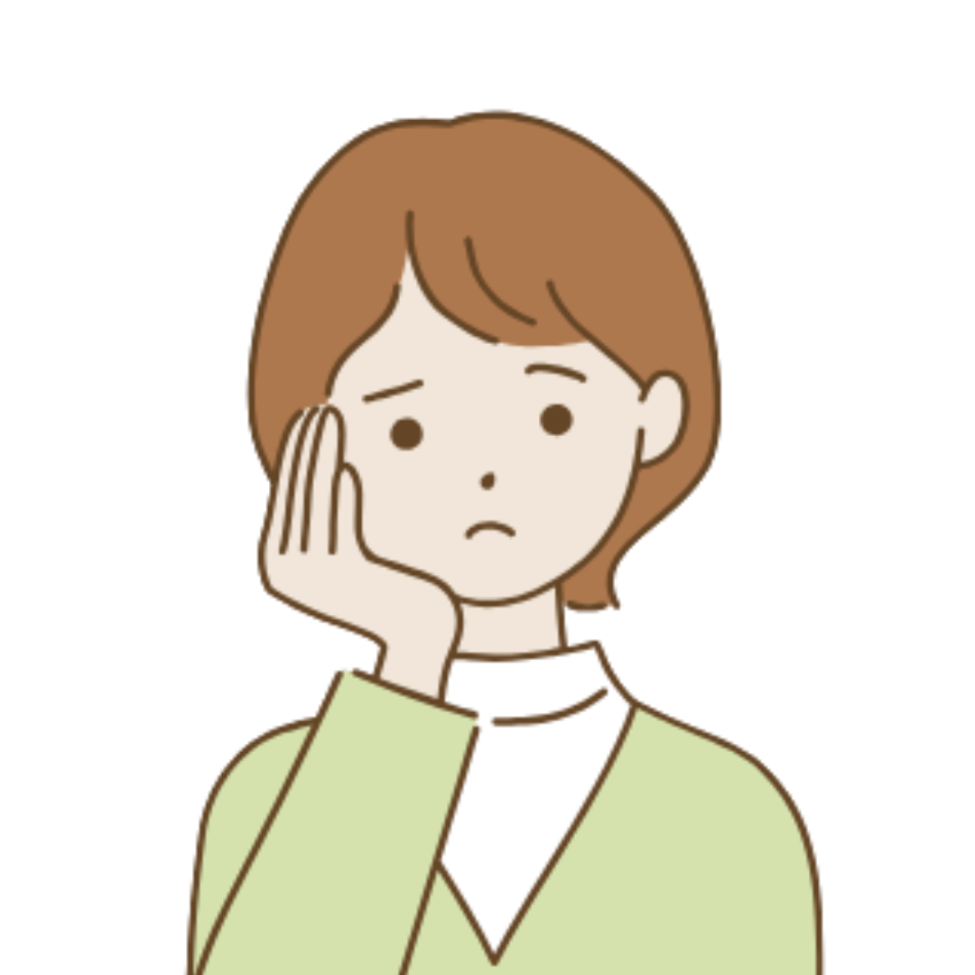 迷子ちゃん