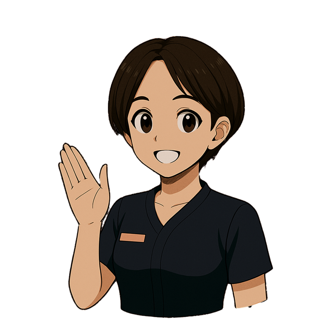 りっちゃん